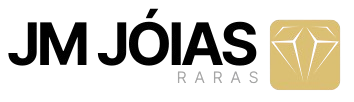 JM Jóias Raras